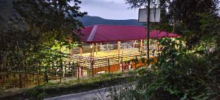 hotel chakrata green and camping - Chakrāta - 6