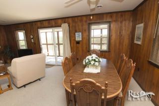 1422 - Captain's Quarters by Resort Realty - Corolla - 4