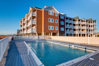C309 - Sounds Good 309 by Resort Realty - Nags Head - 8