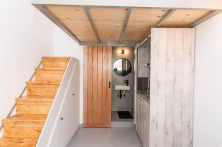 Loft House - Tinos - 3