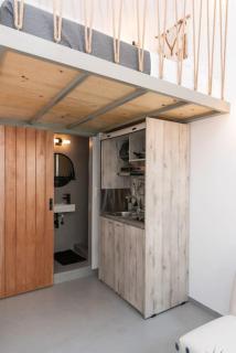 Loft House - Tinos - 2
