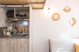 Loft House - Tinos - 1