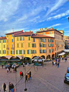 Appartamento Bergamo Centro Piazza Pontida - The Italian Escape - Bergamo - 7