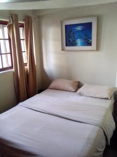 Rosebank Lodge & Backpacker - Johannesburgo - 8