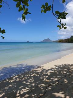 Ste Luce, N° 11 Appart -300m Plage de Mabouyas - Corps de Garde - 2