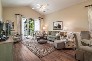 Avian Forest Four Bedroom, Three Bath, Golf Villa - Pawleys Island - 9