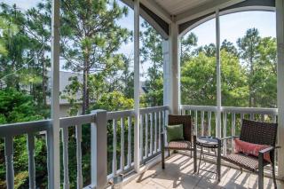 Avian Forest Four Bedroom, Three Bath, Golf Villa - Pawleys Island - 8
