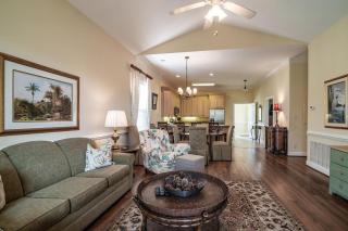 Avian Forest Four Bedroom, Three Bath, Golf Villa - Pawleys Island - 7