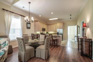 Avian Forest Four Bedroom, Three Bath, Golf Villa - Pawleys Island - 6