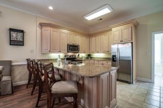 Avian Forest Four Bedroom, Three Bath, Golf Villa - Pawleys Island - 5