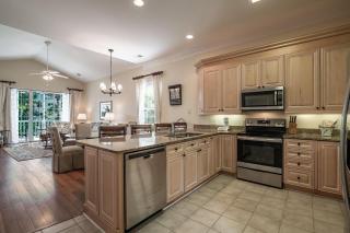 Avian Forest Four Bedroom, Three Bath, Golf Villa - Pawleys Island - 4