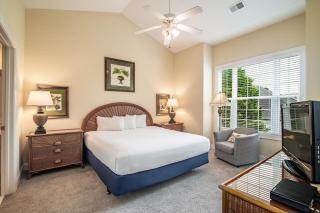 Avian Forest Four Bedroom, Three Bath, Golf Villa - 0