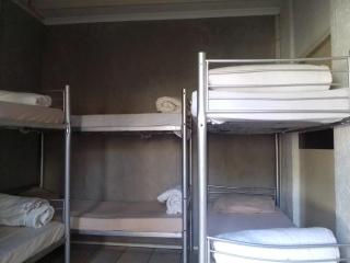Rosebank Lodge & Backpacker - Johannesburgo - 4