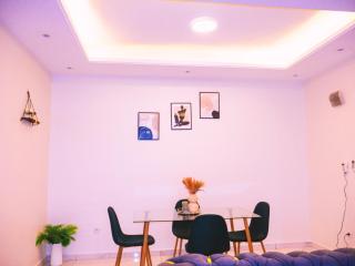 Cecay Apartments Logpom - Douala - 7