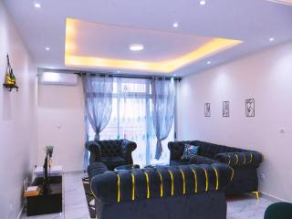 Cecay Apartments Logpom - Douala - 9