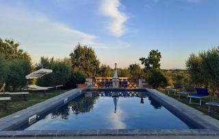 Cortona Holiday Home - 6