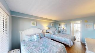 Coastal Haven 1 Bedroom Suite in the Bridgewater - 0
