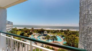 Coastal Haven 1 Bedroom Suite in the Bridgewater - 5