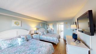 Coastal Haven 1 Bedroom Suite in the Bridgewater - 3