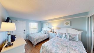 Coastal Haven 1 Bedroom Suite in the Bridgewater - 2