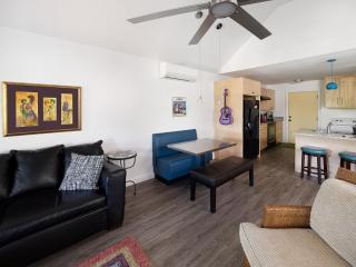 Folly Vacation Fantastic Vibe! Incredible Apt D - Folly Beach - 4