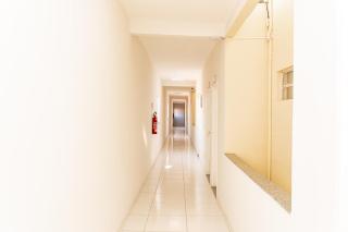 Hotel Letiva Centro - 1