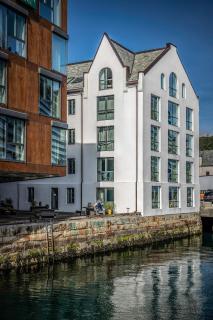 Quality Hotel Waterfront - Ålesund - 4