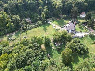 Vila Una Fruška gora - Novi Sad - 7