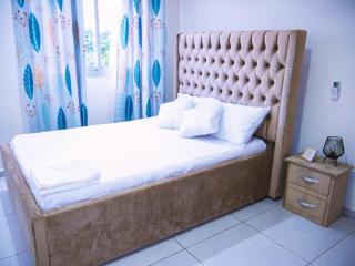 Cecay Apartments Logpom - Douala - 2