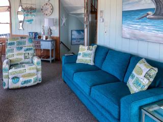 7014 - Sandcastle by the Sea by Resort Realty - Rodanthe - 6
