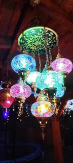 Refugio madera estilo árabe con estatuas, estanques y un pequeño zoo - Albacete - 7