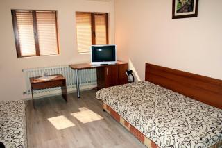 Interrum Hotel - Razgrad - 1