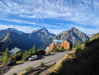 Appartement 4 couchages ,plein sud calme - Les Deux Alpes - 1