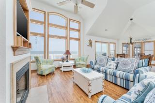 7016 - Caribbean Queen by Resort Realty - Rodanthe - 9
