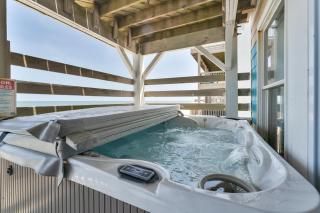 7016 - Caribbean Queen by Resort Realty - Rodanthe - 8
