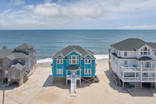 7016 - Caribbean Queen by Resort Realty - Rodanthe - 7