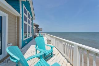 7016 - Caribbean Queen by Resort Realty - Rodanthe - 5