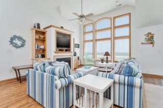 7016 - Caribbean Queen by Resort Realty - Rodanthe - 3