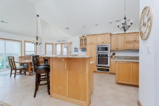 7016 - Caribbean Queen by Resort Realty - Rodanthe - 1