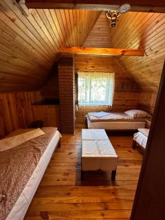 Gościniec Pod Dębami - - 8