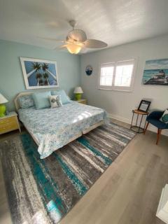 Beachfront Condo On Quiet Treasure Island- 1 Bed - St Pete Beach - 3