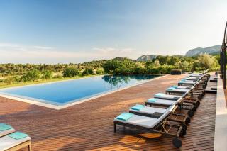 Castell Son Claret - The Leading Hotels of the World - Es Capdella - 2