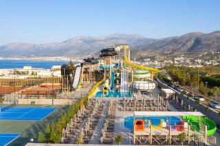 Nana Golden Beach All Inclusive Resort & Spa - Hersonissos - 0