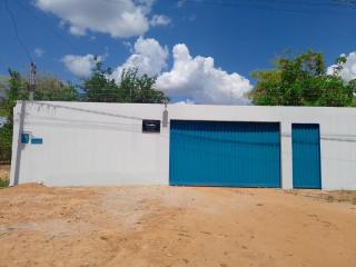 Rancho Peixe Grande Luiz Alves Rio Araguaia - Sao Miguel do Araguaia - 8