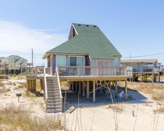 7026 - Southwind by Resort Realty - Rodanthe - 0