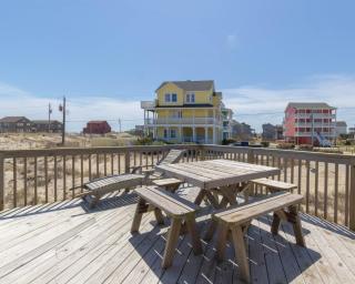 7026 - Southwind by Resort Realty - Rodanthe - 8