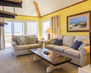 7026 - Southwind by Resort Realty - Rodanthe - 7