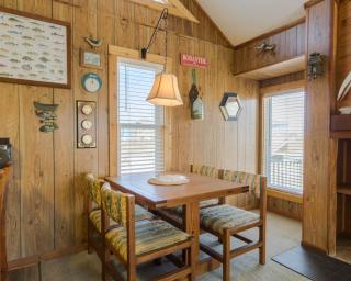 7026 - Southwind by Resort Realty - Rodanthe - 3