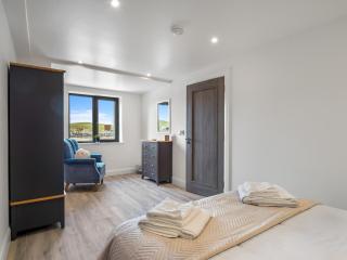 Cleggan Pierside Apt 1 - 3