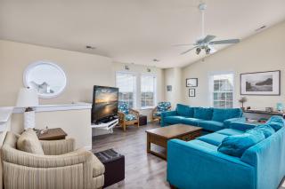 7030 - Waves Against the Machine by Resort Realty - Rodanthe - 0
